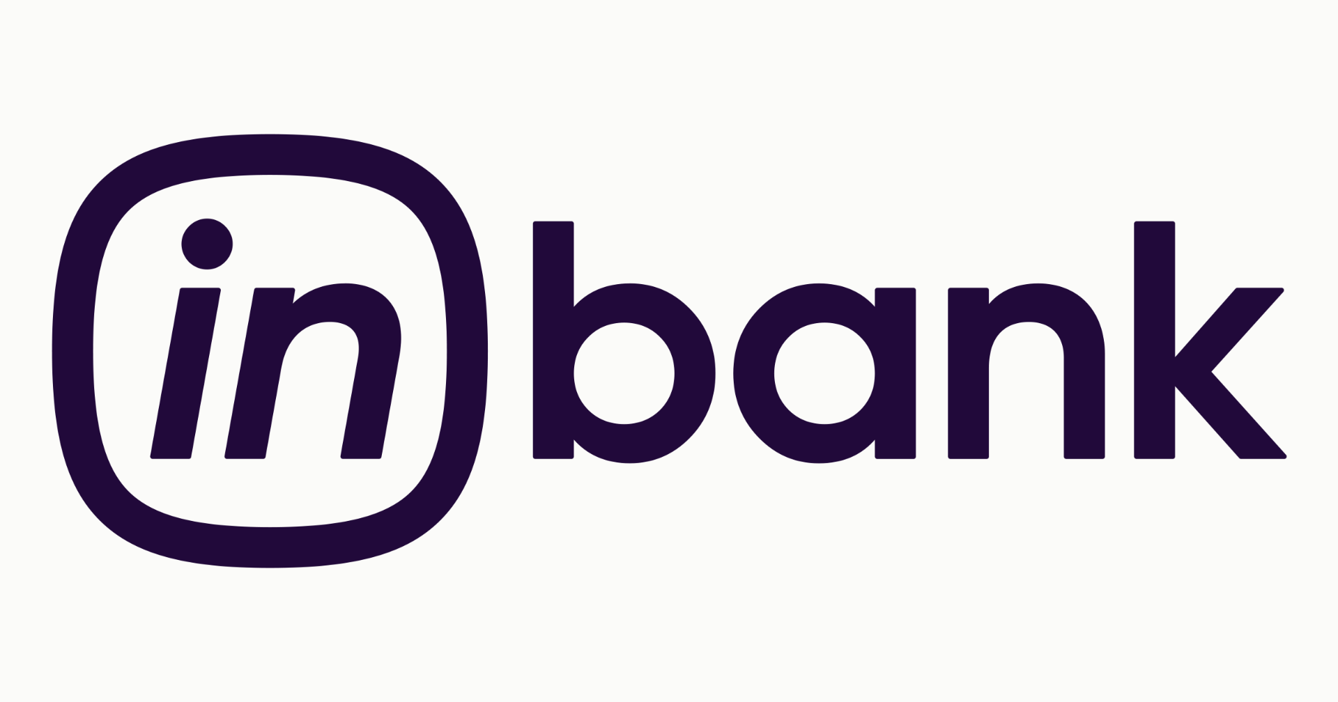 InBank — logo