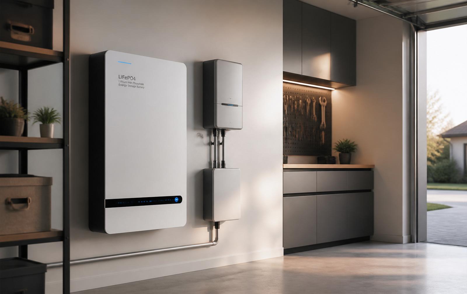 Magazyn energii 15 kWh — cena, dobór i dlaczego lepiej wybrać 16 kWh
