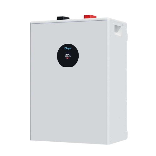 Deye SE-F12 C — magazyn energii Deye