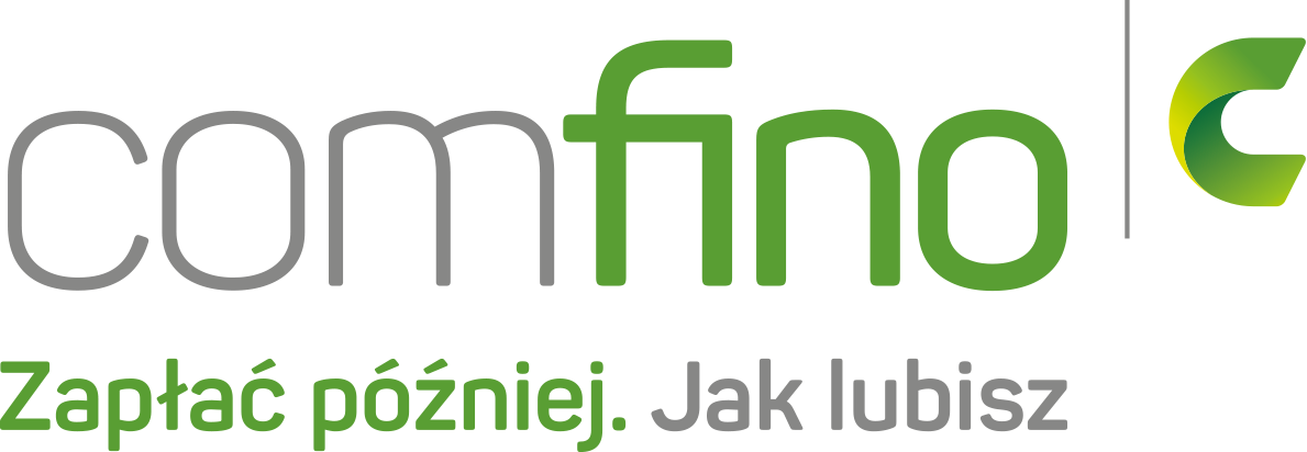 Comfino — Zapłać później. Jak lubisz