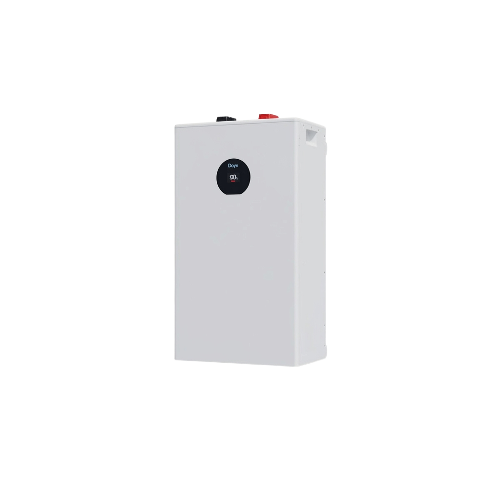 Deye SE-F16 C — magazyn energii Deye