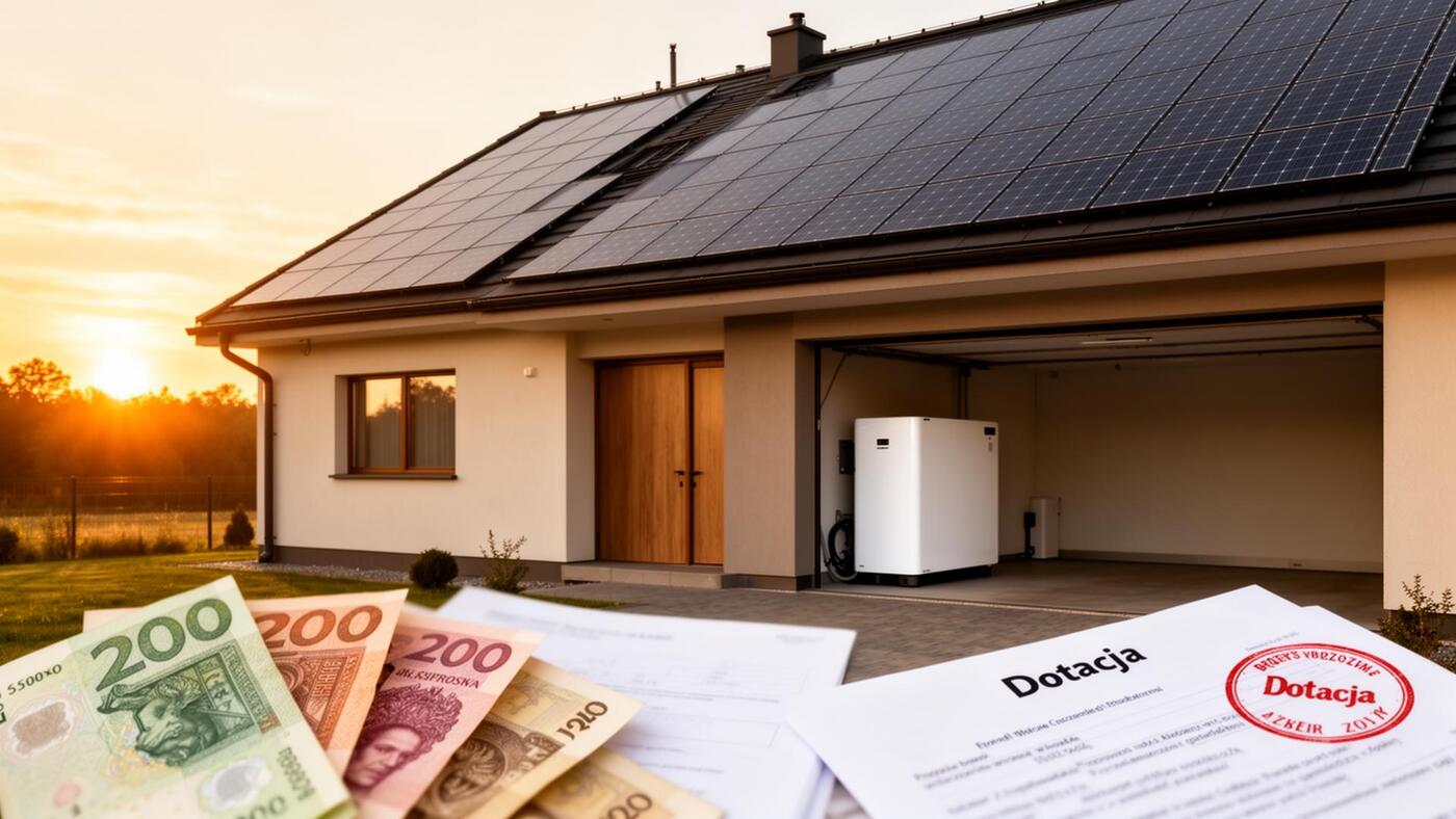 PSTRYK + PME 16 000 zł — jak złożyć wniosek o dotację w 2026?